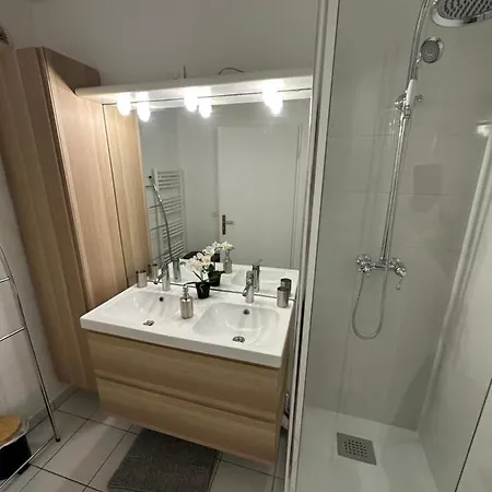 Lumineux Apartament *