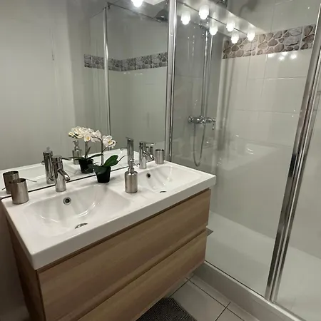 Lumineux Apartament *