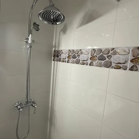 Apartament Lumineux Saint-Denis (Seine-Saint-Denis)