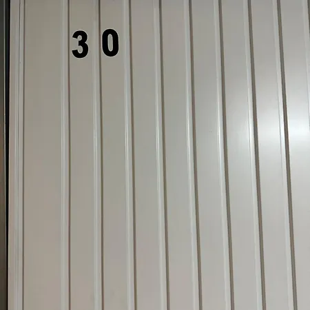 Apartament Lumineux *